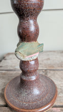 Load image into Gallery viewer, #59 Trout Candle Holder
