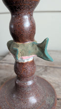 Load image into Gallery viewer, #59 Trout Candle Holder
