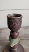 Load image into Gallery viewer, #59 Trout Candle Holder
