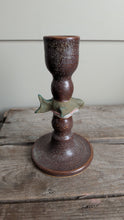 Load image into Gallery viewer, #59 Trout Candle Holder
