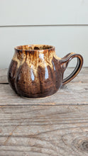 Load image into Gallery viewer, #5 Pumpkin Shaped Mug
