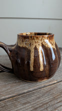 Load image into Gallery viewer, #5 Pumpkin Shaped Mug
