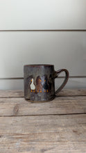 Load image into Gallery viewer, #5 ***SECONDS ITEM*** Large Duck Mug
