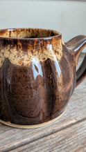 Load image into Gallery viewer, #6 Pumpkin Shaped Mug
