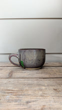 Load image into Gallery viewer, #6 ***SECONDS ITEM*** Large Cappuccino Chicken Mug
