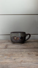 Load image into Gallery viewer, #7 ***SECONDS ITEM*** Large Cappuccino Chicken Mug
