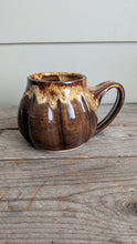 Load image into Gallery viewer, #7 Pumpkin Shaped Mug
