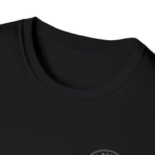 Charger l&#39;image dans la galerie, Unisex Softstyle T-Shirt - Stamp Logo
