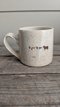 Charger l'image dans la galerie, #8 Cow Mug
