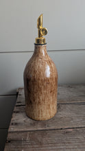 Load image into Gallery viewer, #9 Oil Bottle:  Chickens
