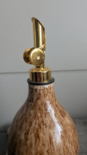 Load image into Gallery viewer, #9 Oil Bottle:  Chickens
