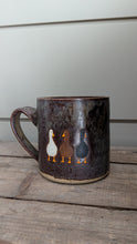 Load image into Gallery viewer, #9 Large Duck Mug
