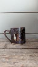 Load image into Gallery viewer, #9 Large Duck Mug
