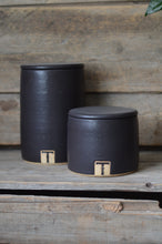 Load image into Gallery viewer, * PRE-ORDER * Leaven Crock - BLACK
