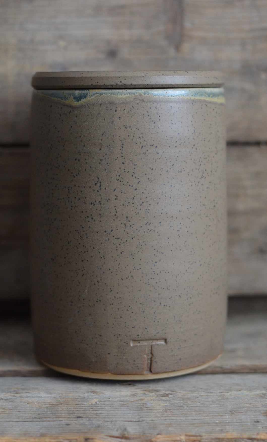 Leaven Crock - EARTH