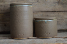 Load image into Gallery viewer, Leaven Crock - EARTH
