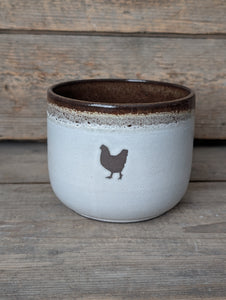 *SECONDS* Chicken Goblet