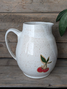 *SECONDS* Tomato Jug