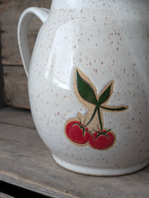 Load image into Gallery viewer, *SECONDS* Tomato Jug

