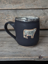 Charger l&#39;image dans la galerie, Speckle Cow Mug
