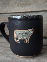 Charger l&#39;image dans la galerie, Speckle Cow Mug
