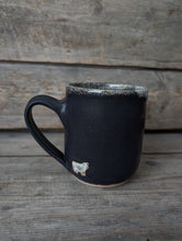 Load image into Gallery viewer, Speckle Cow Mug
