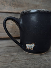 Load image into Gallery viewer, Speckle Cow Mug
