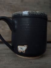 Charger l&#39;image dans la galerie, Speckle Cow Mug

