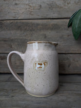 Load image into Gallery viewer, Jug: Ayrshire Cow
