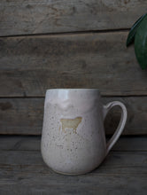 Load image into Gallery viewer, Pink Cow Mug
