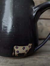 Load image into Gallery viewer, *SECONDS* Flower Cow
