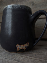 Charger l&#39;image dans la galerie, Flower Cow Mug
