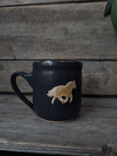 Load image into Gallery viewer, Palomino Horse Mug
