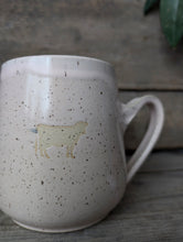 Load image into Gallery viewer, Pink Cow Mug
