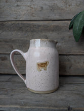Load image into Gallery viewer, Jug: Cow
