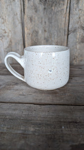 #112- Highland Cow Mug