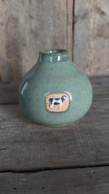 Load image into Gallery viewer, #101 - Holstein Bud Vase
