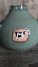 Load image into Gallery viewer, #101 - Holstein Bud Vase
