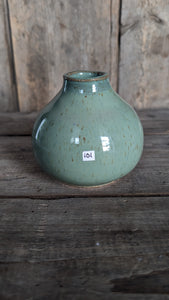 #101 - Holstein Bud Vase