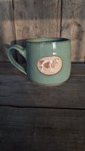 Load image into Gallery viewer, #104- Ayrshire Cow Mug
