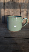 Load image into Gallery viewer, #104- Ayrshire Cow Mug
