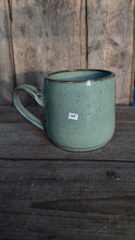 Load image into Gallery viewer, #105- Ayrshire Cow Mug
