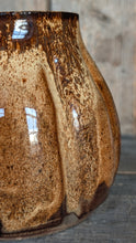 Load image into Gallery viewer, #108- Pumpkin Shaped Mug
