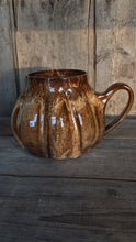 Load image into Gallery viewer, #111- Pumpkin Shaped Mug
