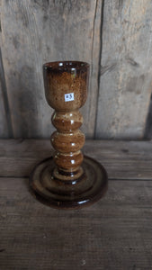 #113 - Candle Holder