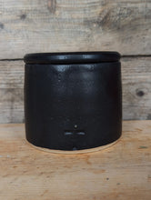 Load image into Gallery viewer, Starter Crock - Black
