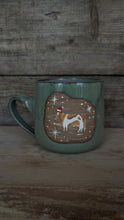 Charger l&#39;image dans la galerie, #55 -  Ayrshire Cow Mug
