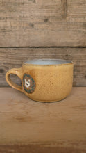 Load image into Gallery viewer, #93 -  Winter Chicken Mug
