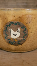 Load image into Gallery viewer, #93 -  Winter Chicken Mug

