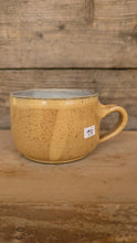 Load image into Gallery viewer, #93 -  Winter Chicken Mug
